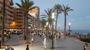  Apartamento Torrevieja  Торревьеха